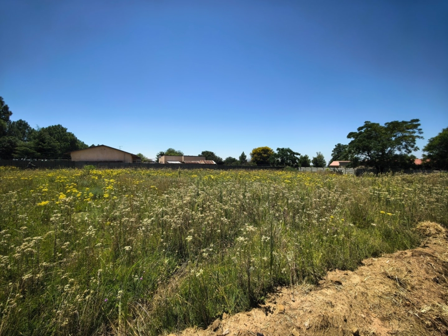 Commercial Property for Sale in Deneysville Free State